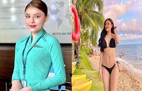 sex gái mặc legging Chịch vợ yêu bạn thân